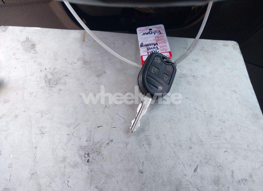 Photo 11 of 2014 Ford Mustang V6 (VIN 1ZVBP8AM2E5275266)