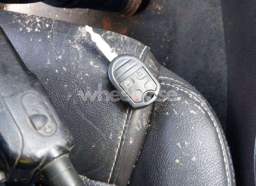 Photo 11 of 2014 Ford Mustang V6 PREMIUM (VIN 1ZVBP8AM2E5280063)