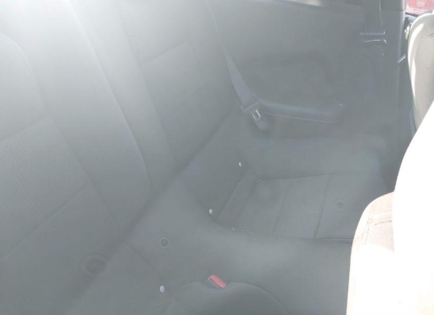 Photo 8 of 2014 Ford Mustang V6 (VIN 1ZVBP8AM2E5286851)