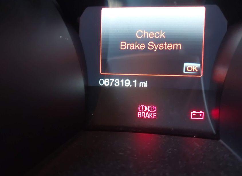 Photo 15 of 2014 Ford Mustang V6 PREMIUM (VIN 1ZVBP8AM2E5305060)