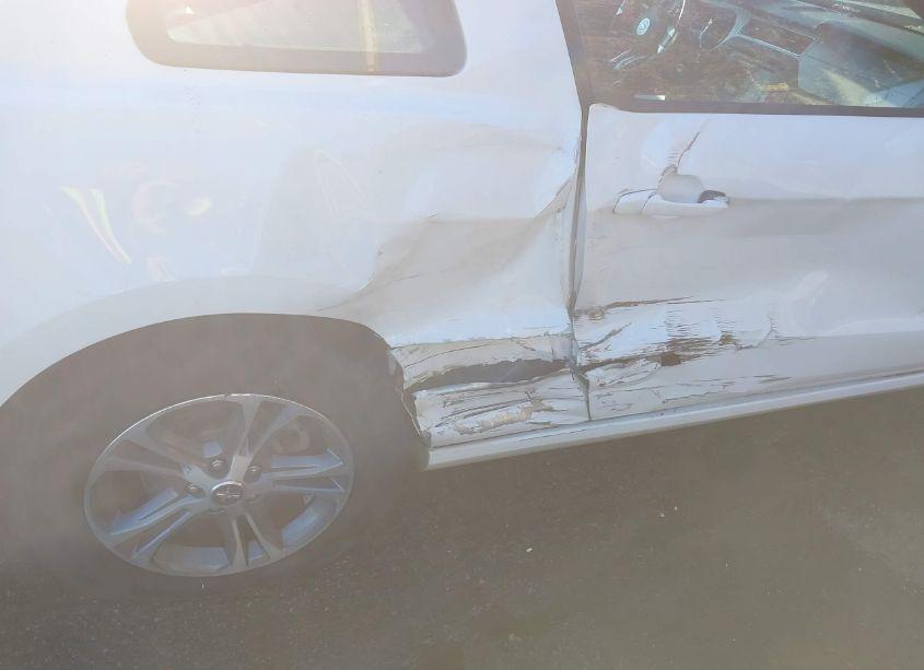 Photo 6 of 2014 Ford Mustang V6 PREMIUM (VIN 1ZVBP8AM2E5305060)