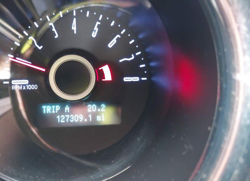 Photo 16 of 2014 Ford Mustang V6 (VIN 1ZVBP8AM2E5334705)