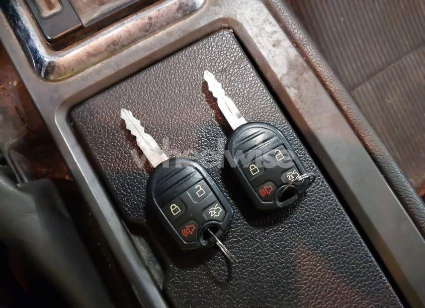 Photo 11 of 2011 Ford Mustang V6 (VIN 1ZVBP8AM3B5116946)