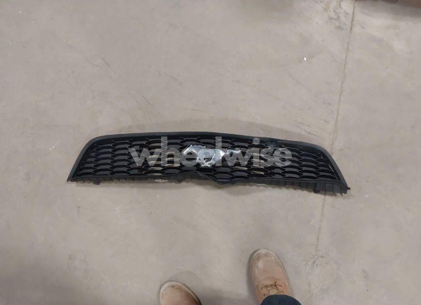 Photo 12 of 2011 Ford Mustang V6 (VIN 1ZVBP8AM3B5116946)