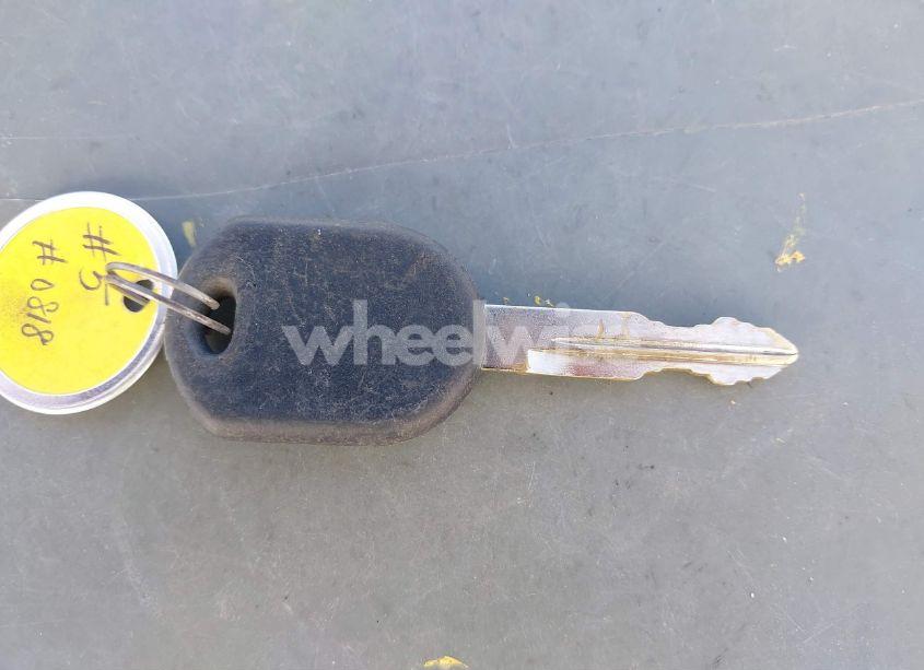 Photo 11 of 2011 Ford Mustang V6 PREMIUM (VIN 1ZVBP8AM3B5120818)