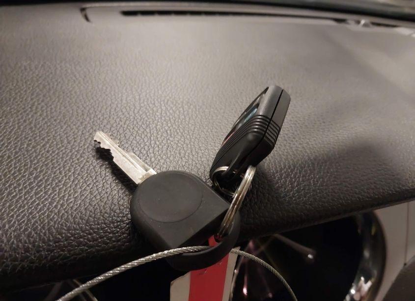 Photo 11 of 2011 Ford Mustang V6 PREMIUM (VIN 1ZVBP8AM3B5149459)