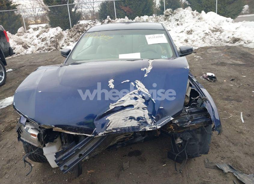 Photo 12 of 2011 Ford Mustang V6 PREMIUM (VIN 1ZVBP8AM3B5162082)