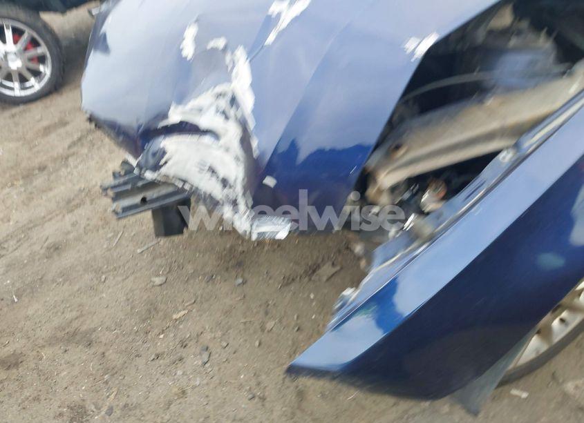 Photo 6 of 2011 Ford Mustang V6 PREMIUM (VIN 1ZVBP8AM3B5162082)