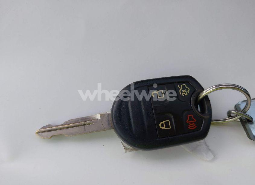 Photo 11 of 2012 Ford Mustang V6 (VIN 1ZVBP8AM3C5206549)