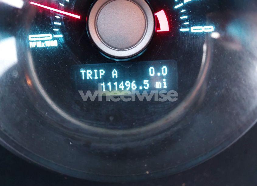 Photo 16 of 2012 Ford Mustang V6 (VIN 1ZVBP8AM3C5206549)