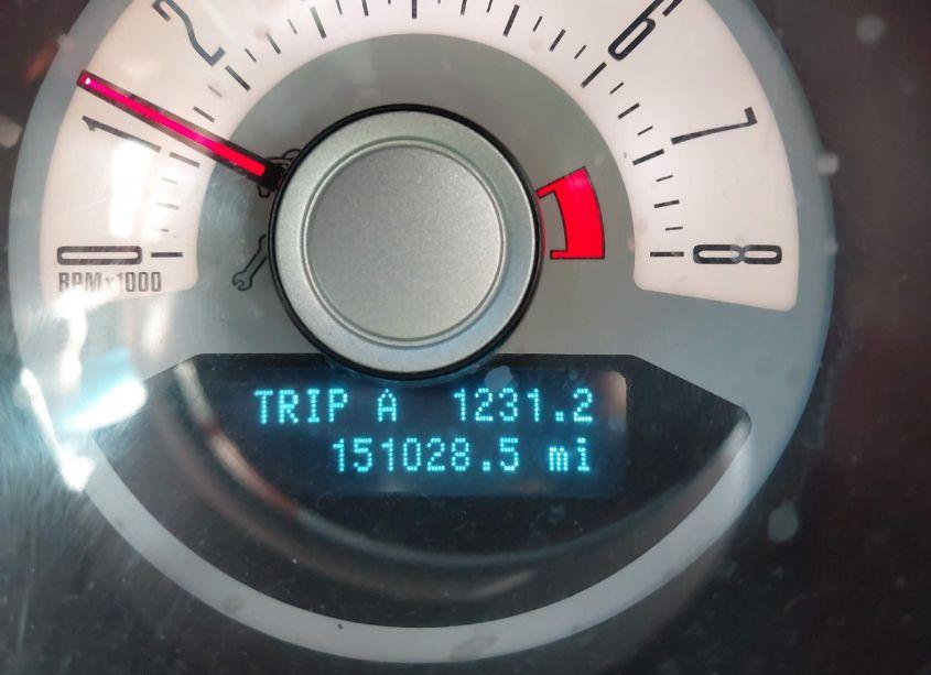 Photo 16 of 2012 Ford Mustang V6 PREMIUM (VIN 1ZVBP8AM3C5225084)