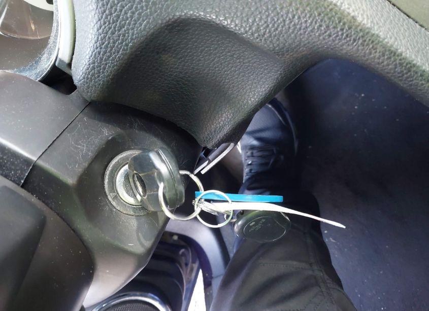 Photo 11 of 2012 Ford Mustang V6 PREMIUM (VIN 1ZVBP8AM3C5233685)