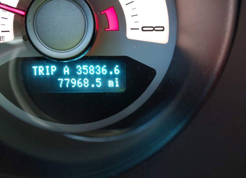 Photo 15 of 2012 Ford Mustang V6 PREMIUM (VIN 1ZVBP8AM3C5233685)