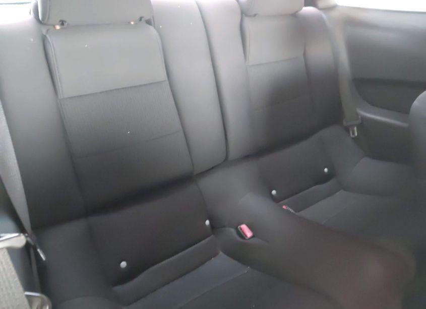 Photo 8 of 2012 Ford Mustang V6 (VIN 1ZVBP8AM3C5239244)