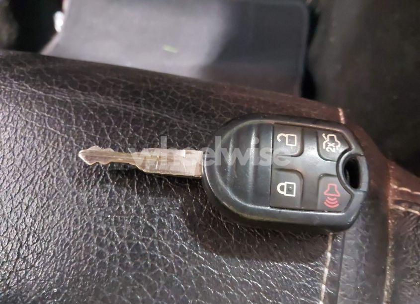 Photo 11 of 2012 Ford Mustang V6 PREMIUM (VIN 1ZVBP8AM3C5247909)