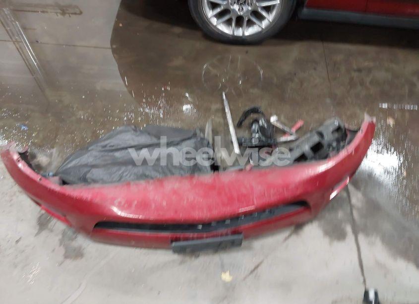 Photo 12 of 2012 Ford Mustang V6 PREMIUM (VIN 1ZVBP8AM3C5247909)