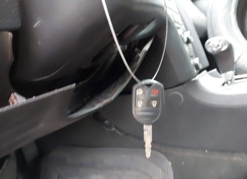 Photo 9 of 2012 Ford Mustang V6 (VIN 1ZVBP8AM3C5251099)