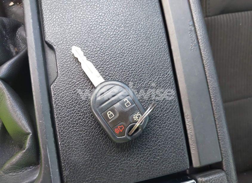 Photo 11 of 2012 Ford Mustang V6 (VIN 1ZVBP8AM3C5264516)