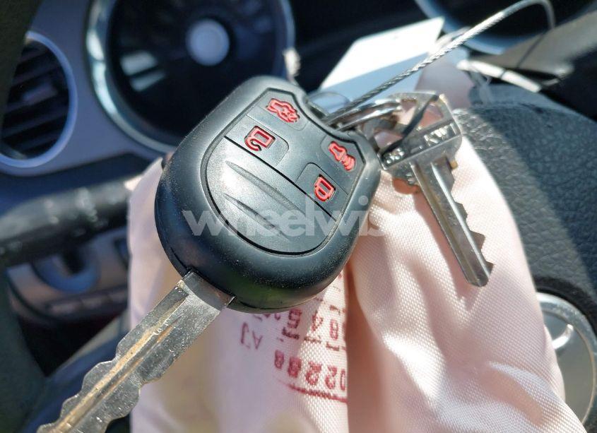 Photo 11 of 2012 Ford Mustang V6 (VIN 1ZVBP8AM3C5285124)