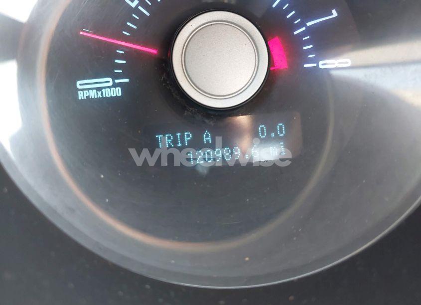 Photo 15 of 2012 Ford Mustang V6 (VIN 1ZVBP8AM3C5285124)