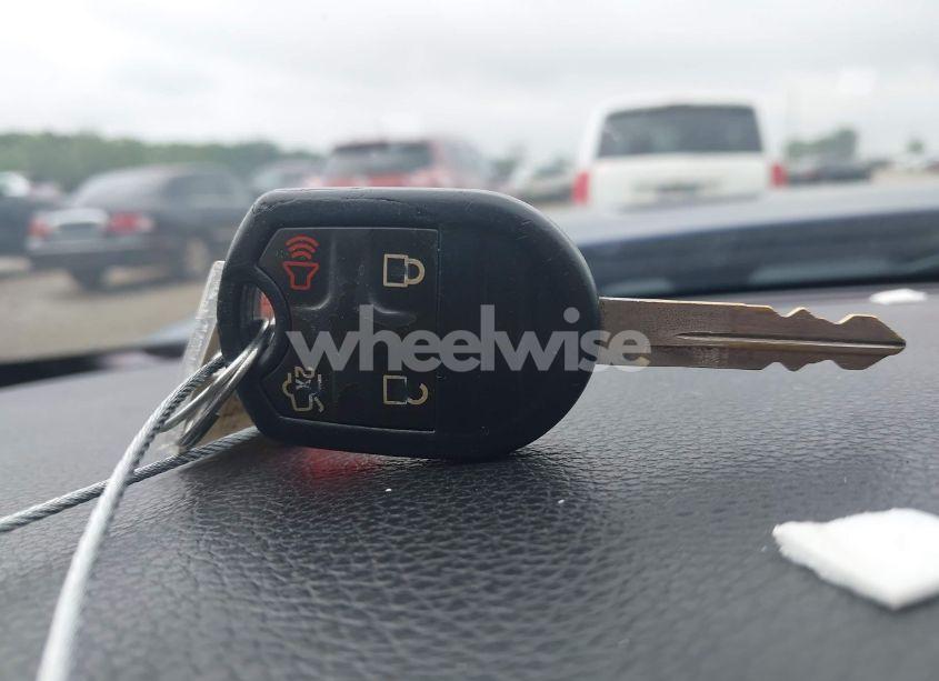 Photo 11 of 2013 Ford Mustang V6 (VIN 1ZVBP8AM3D5215494)