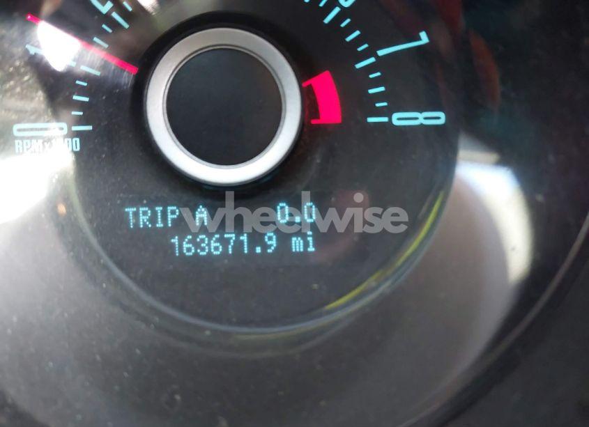 Photo 15 of 2013 Ford Mustang V6 (VIN 1ZVBP8AM3D5235860)