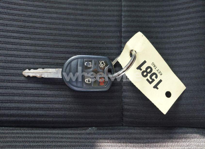 Photo 11 of 2013 Ford Mustang V6 (VIN 1ZVBP8AM3D5244879)