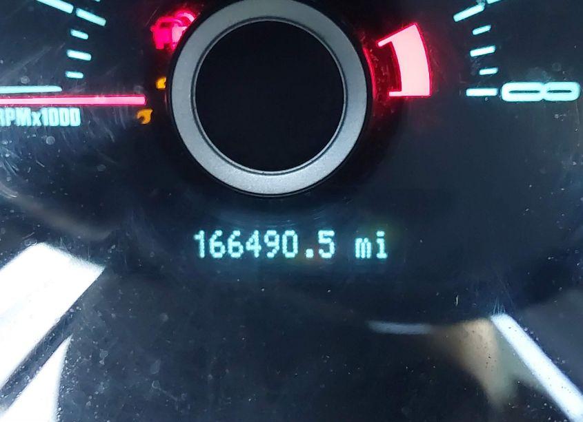 Photo 15 of 2013 Ford Mustang V6 (VIN 1ZVBP8AM3D5259740)