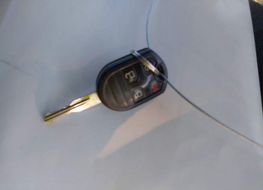 Photo 11 of 2014 Ford Mustang V6 PREMIUM (VIN 1ZVBP8AM3E5206523)