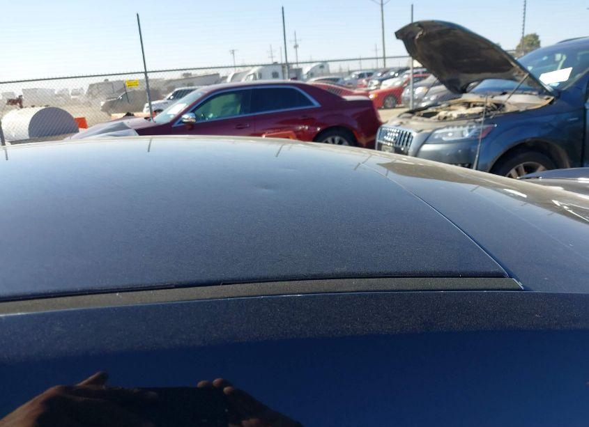 Photo 12 of 2014 Ford Mustang V6 (VIN 1ZVBP8AM3E5212452)