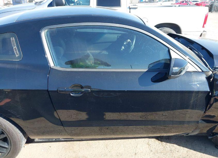 Photo 14 of 2014 Ford Mustang V6 (VIN 1ZVBP8AM3E5212452)