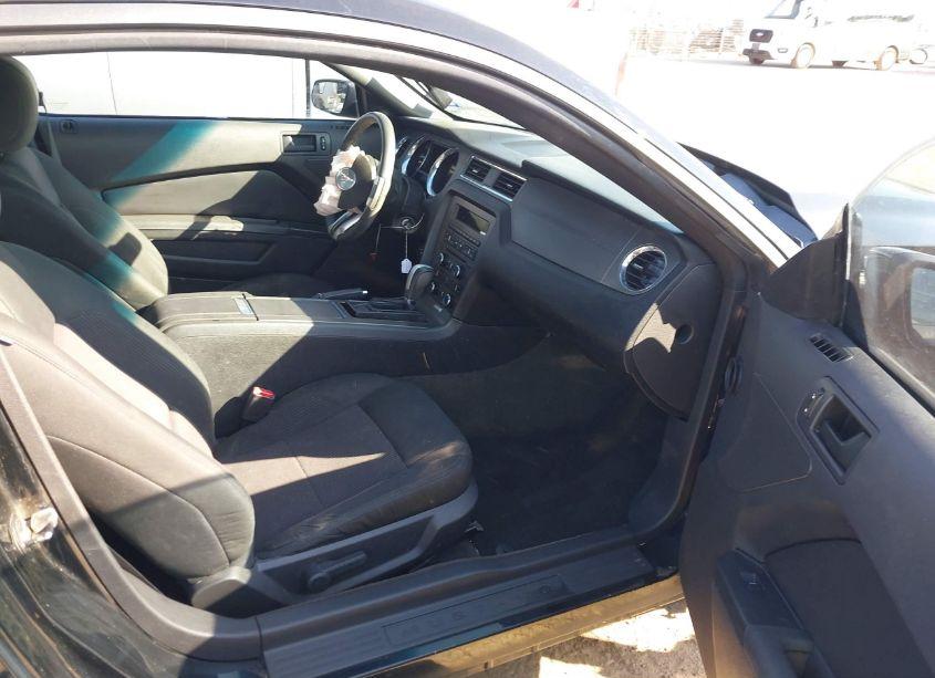 Photo 5 of 2014 Ford Mustang V6 (VIN 1ZVBP8AM3E5212452)