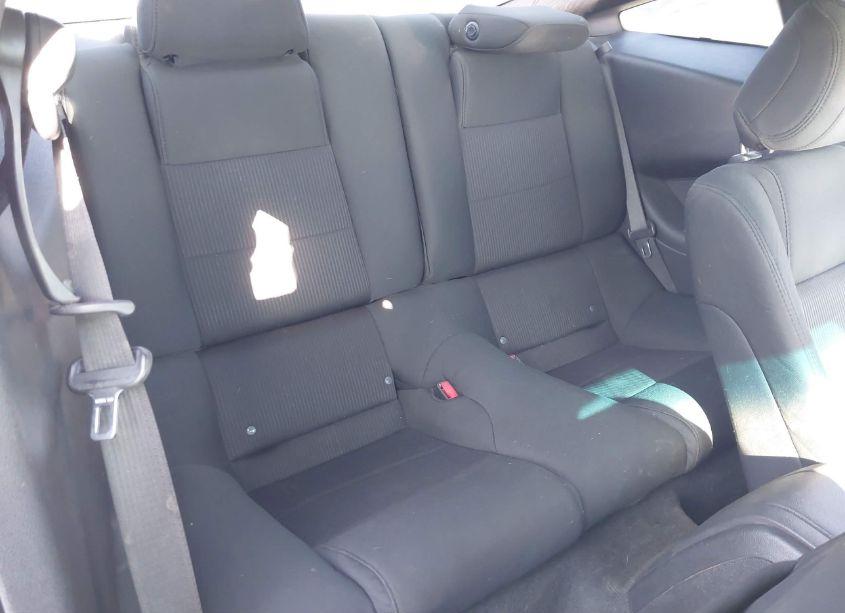 Photo 8 of 2014 Ford Mustang V6 (VIN 1ZVBP8AM3E5212452)