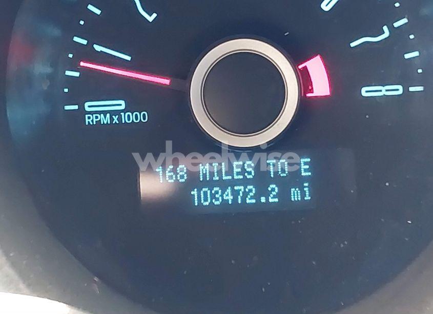 Photo 15 of 2014 Ford Mustang V6 (VIN 1ZVBP8AM3E5217196)