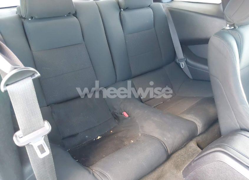 Photo 8 of 2014 Ford Mustang V6 (VIN 1ZVBP8AM3E5217196)