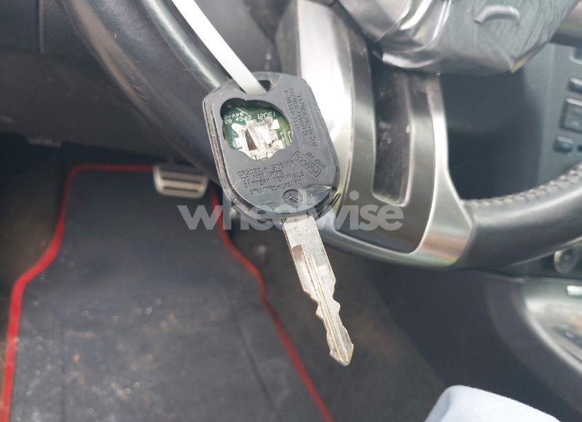 Photo 11 of 2014 Ford Mustang V6 PREMIUM (VIN 1ZVBP8AM3E5244110)