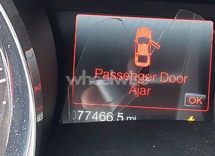 Photo 16 of 2014 Ford Mustang V6 PREMIUM (VIN 1ZVBP8AM3E5271971)