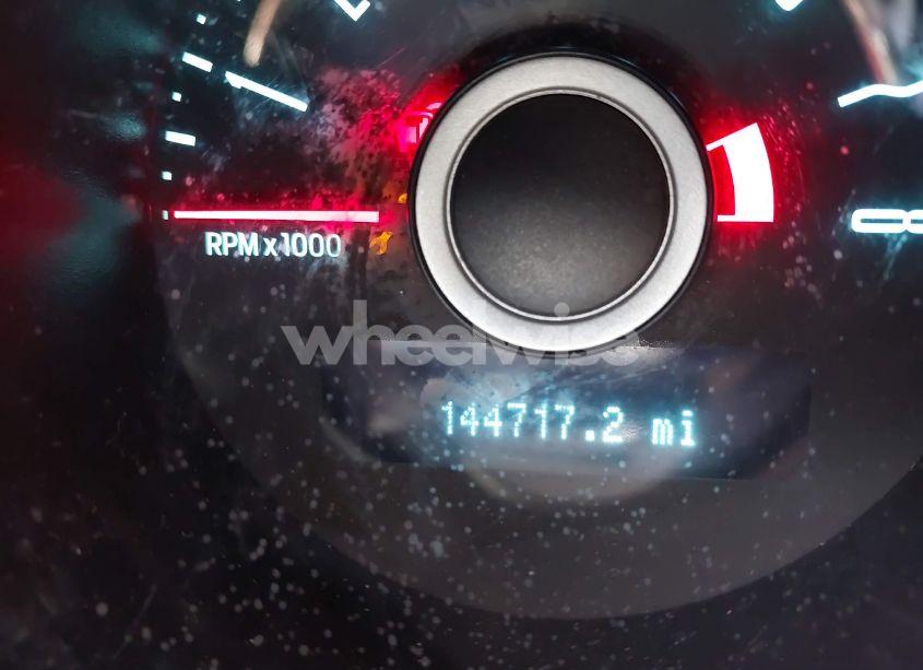 Photo 16 of 2014 Ford Mustang V6 (VIN 1ZVBP8AM3E5311367)