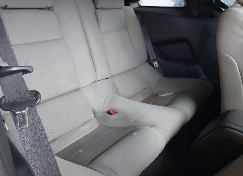 Photo 8 of 2014 Ford Mustang V6 (VIN 1ZVBP8AM3E5332042)