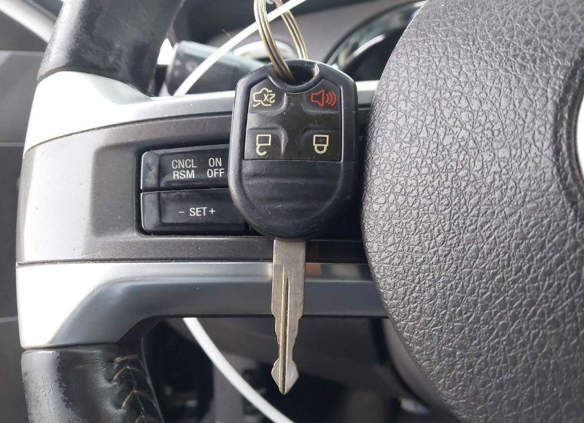 Photo 11 of 2014 Ford Mustang V6 (VIN 1ZVBP8AM3E5333207)