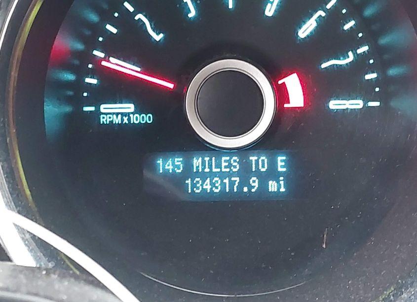 Photo 15 of 2014 Ford Mustang V6 (VIN 1ZVBP8AM3E5333207)