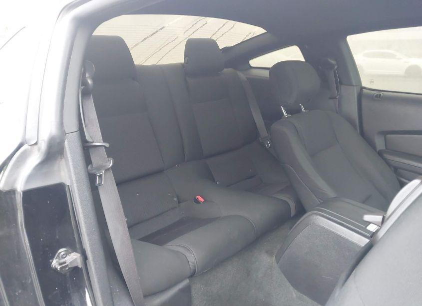 Photo 8 of 2014 Ford Mustang V6 (VIN 1ZVBP8AM3E5333207)