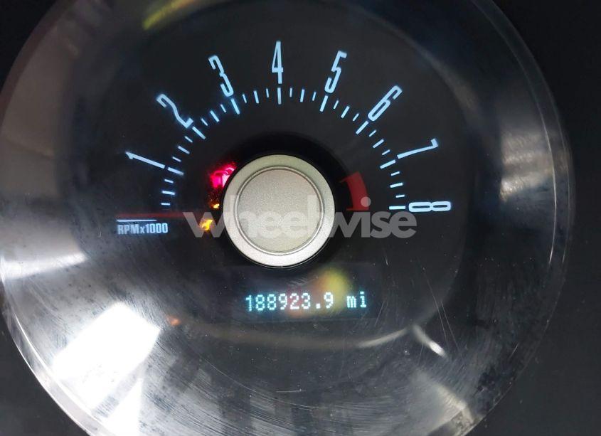 Photo 15 of 2011 Ford Mustang V6 (VIN 1ZVBP8AM4B5118902)