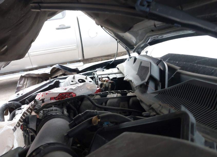 Photo 10 of 2012 Ford Mustang V6 PREMIUM (VIN 1ZVBP8AM4C5201036)