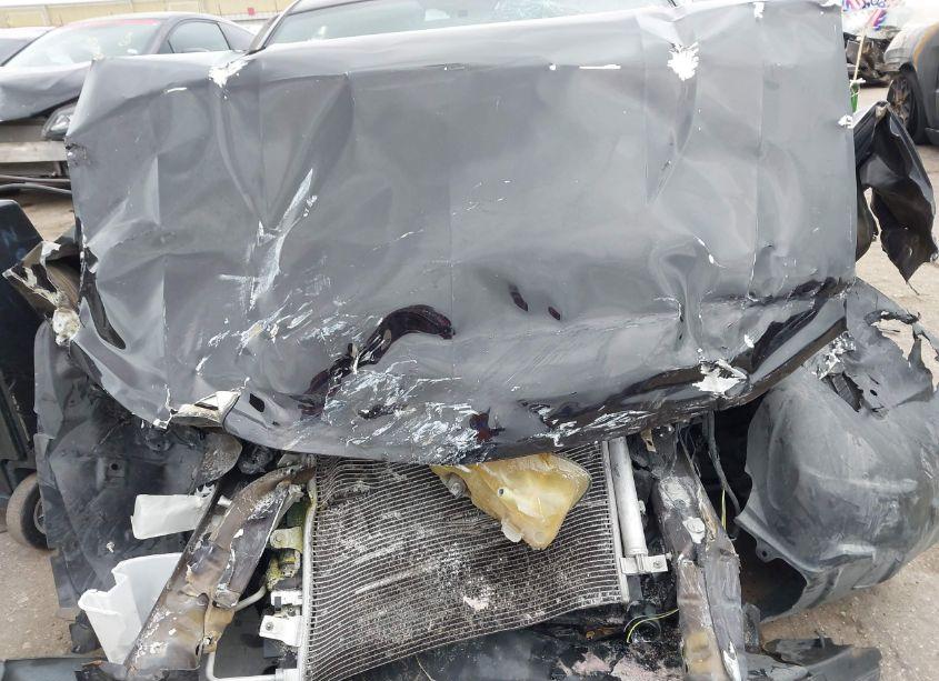 Photo 11 of 2012 Ford Mustang V6 PREMIUM (VIN 1ZVBP8AM4C5201036)