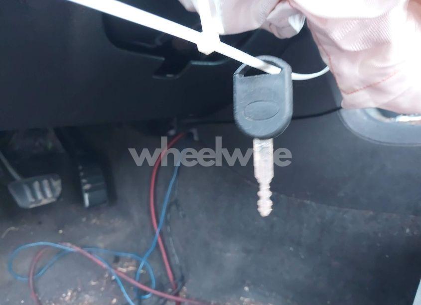 Photo 11 of 2012 Ford Mustang V6 (VIN 1ZVBP8AM4C5206950)