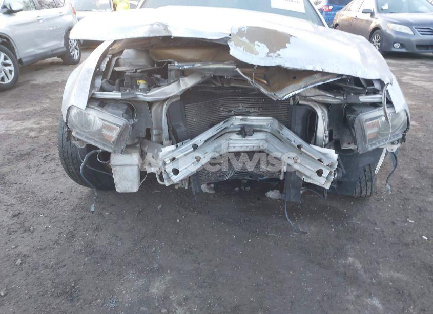 Photo 6 of 2012 Ford Mustang V6 (VIN 1ZVBP8AM4C5206950)