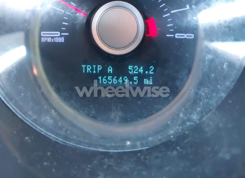 Photo 7 of 2012 Ford Mustang V6 (VIN 1ZVBP8AM4C5206950)