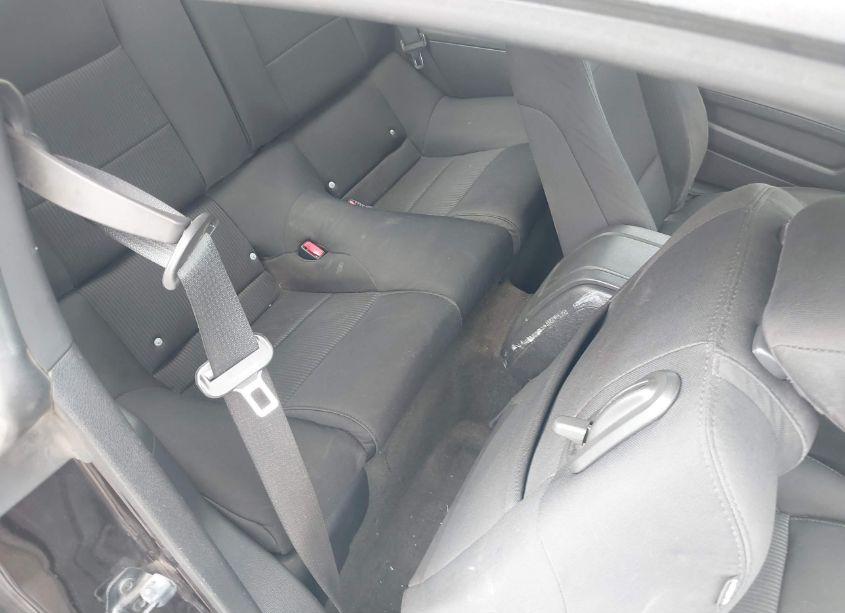 Photo 8 of 2012 Ford Mustang V6 (VIN 1ZVBP8AM4C5210335)