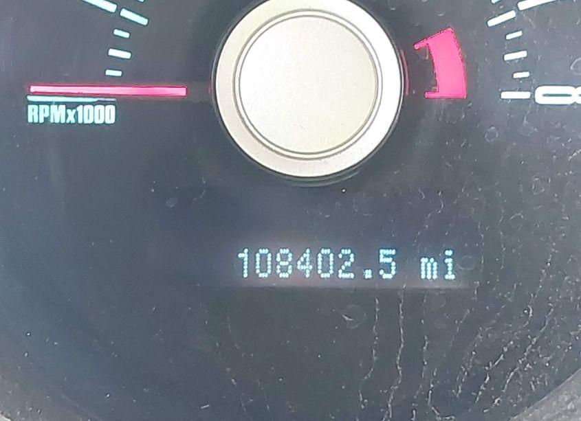 Photo 15 of 2012 Ford Mustang V6 (VIN 1ZVBP8AM4C5227149)